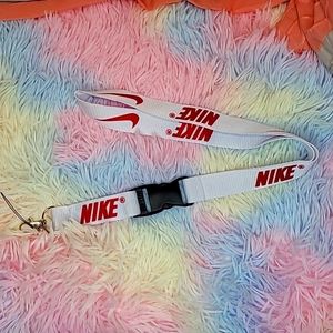 Nike breakaway Lanyard